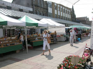 leigh rd market